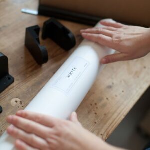 Kraft Paper Roller Refill