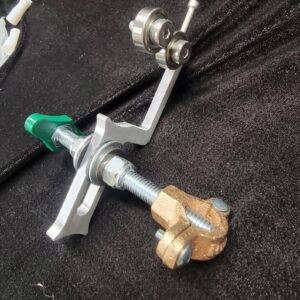 Adda-Roller Replacement Set