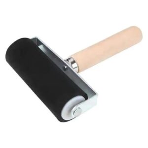 Professional Rubber Brayer
