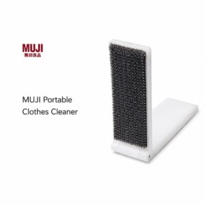 Portable Clothes Lint Cleaner